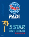 PADI 5 Star Dive Center