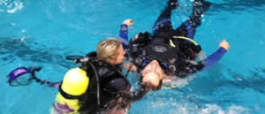 Rescue Diver - Advanced Scuba Training