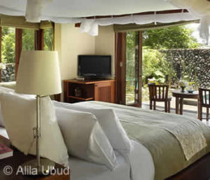 Alila Resort Ubud