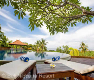 Bali Nibbana Resort, Seririt, Bali