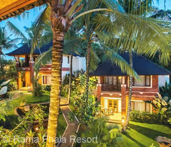 Raja Phala Resort, Ubud