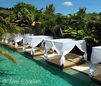 The Elysian, South West Bali Hotels