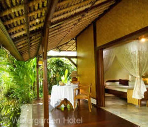 The Watergarden Hotel & Spa Candidasa, Bali