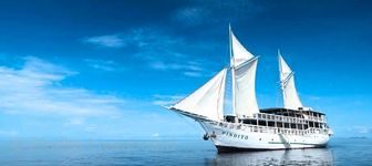 Pindito Liveaboard