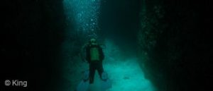 PADI Deep Diver Course in Bali