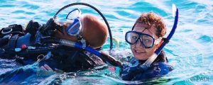 Advanced Scuba Training - PADI Rescue Diver