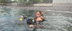 PADI Training - Rescue Diver
