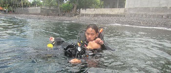 Rescue Diver - Advanced Scuba Training