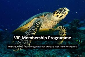 VIP Membership Programme