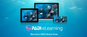 Wreck Diver eLearning