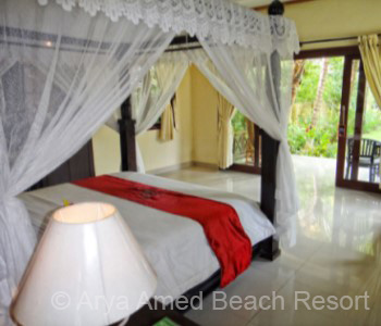 Arya Amed Beach Resort