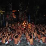 Balinese-Kecak-Dance