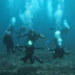 Family-Scuba-Diving-in-Bali
