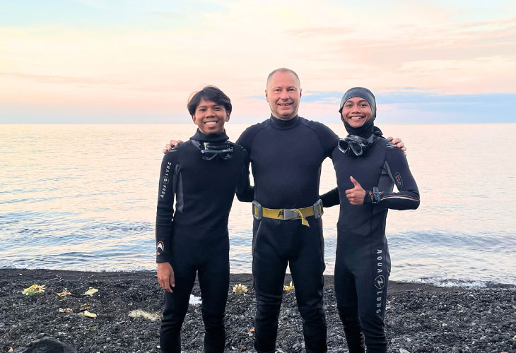 2026-PADI-Divemaster-Internship-Programme