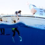 Divers-Half-Ascend