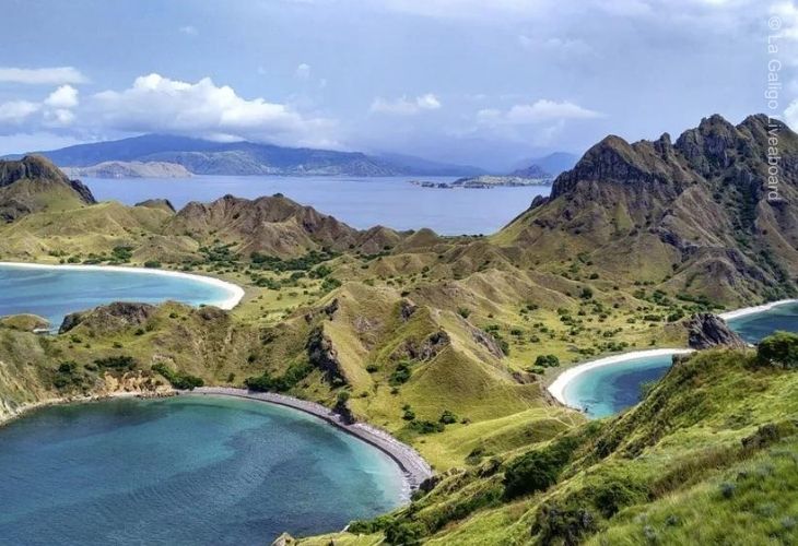 Diving-Komodo-National-Park
