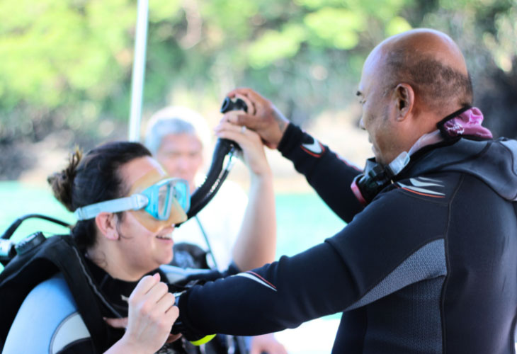 Diving-Safety-in-Bali