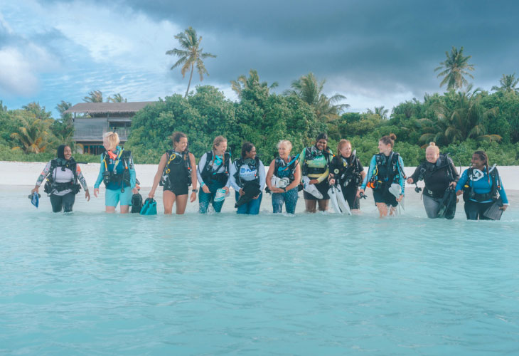 Padi-Womens-Dive-Day-Bali